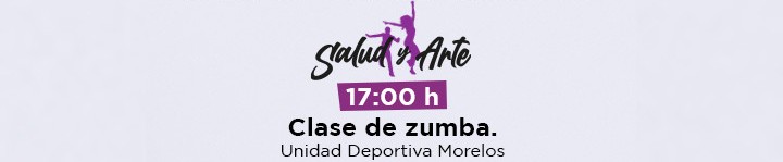 Clase de zumba